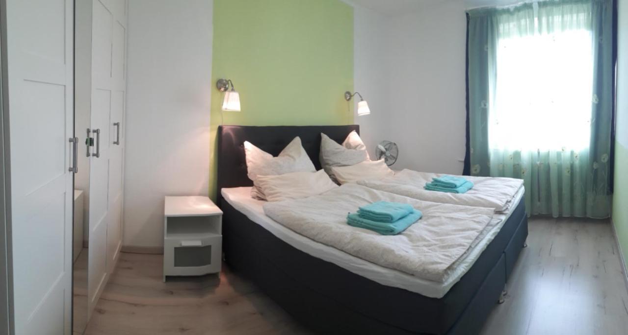 Apartment Ferienwohung Siesta Bad Harzburg